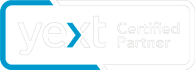yext certified partner for SEO & NAP listings